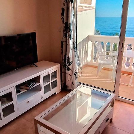 Estudio Delante Del Mar Адра Екстер'єр фото